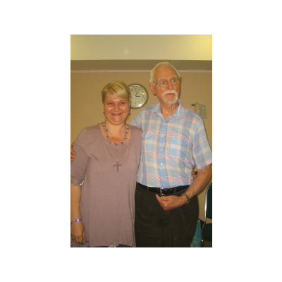 A legnagyobb kihívás és a legnagyobb áldás egyszerre – tanulni a legjobbtól.